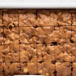 Chocolate Apple Cake