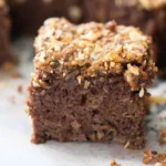 Chocolate Apple Cake