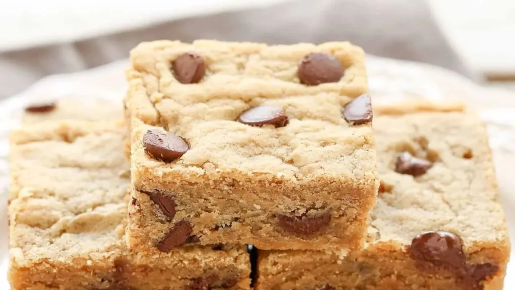 Peanut Butter Snack Cakes