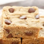 Peanut Butter Snack Cakes