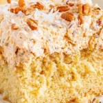 Butter Pecan Cake Recipe with Box Mix