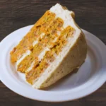 Claire Saffitz Carrot Cake Recipe