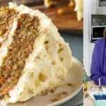 Ina Garten Carrot Cake Recipe