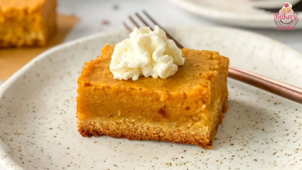 Paula Deen Pumpkin Butter Cake