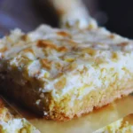 Pineapple Gooey Butter Cake