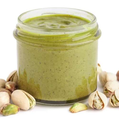 Pistachio Butter Recipe