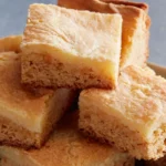 White Castle Butter Cake