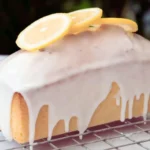 Keto Lemon Cake Recipe