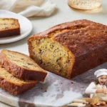 Banana Bread Recipe For Kids