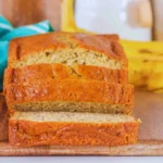 Brown Butter Banana Bread Recipe
