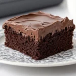 Chocolate Cake Using Buttermilk
