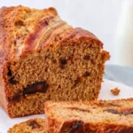One Bowl Banana Bread Recipe