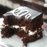 Hostess Sheet Cake Recipe