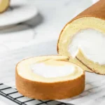 Japanese Roll Cake Recipe