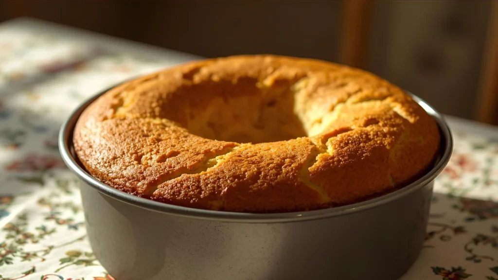 Miss Dots Pound Cake Recipe