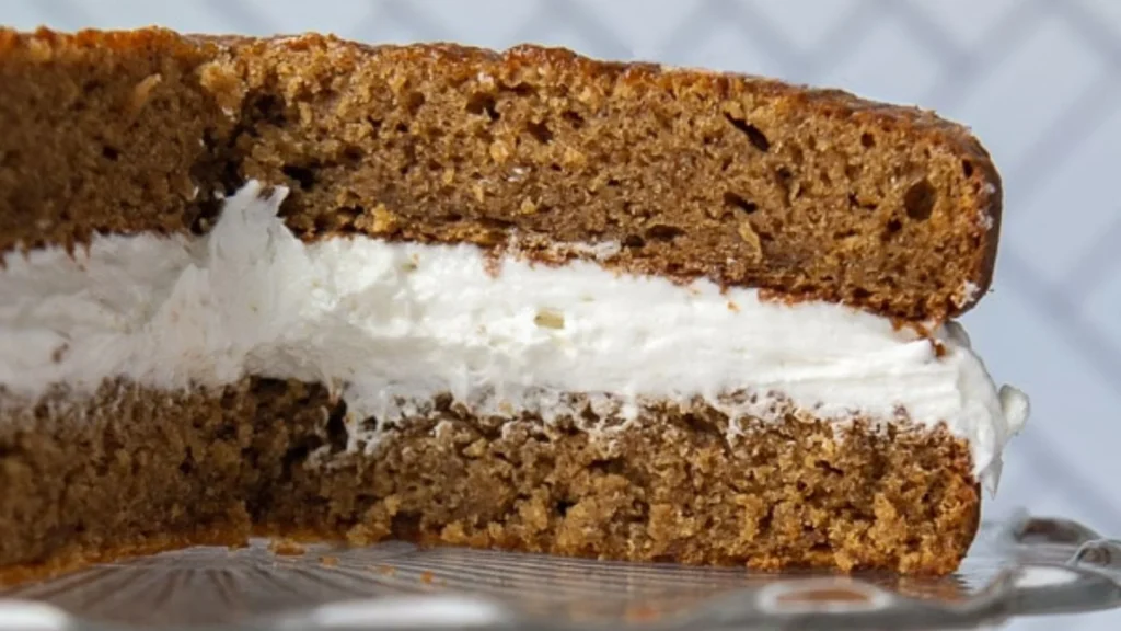 Oatmeal Creme Pie Cake Recipe