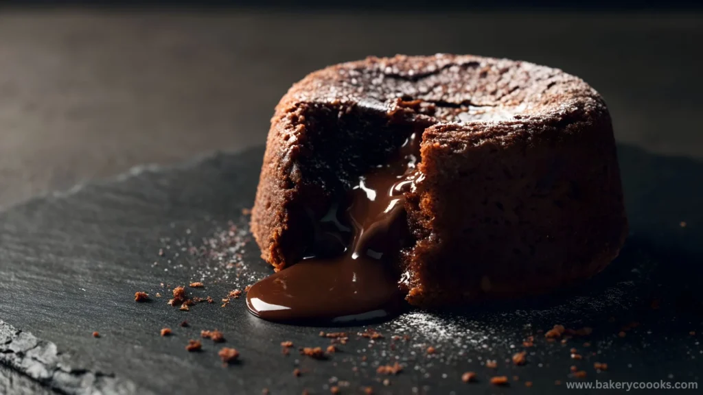 Dominos Lava Cake Recipe