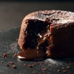 Dominos Lava Cake Recipe